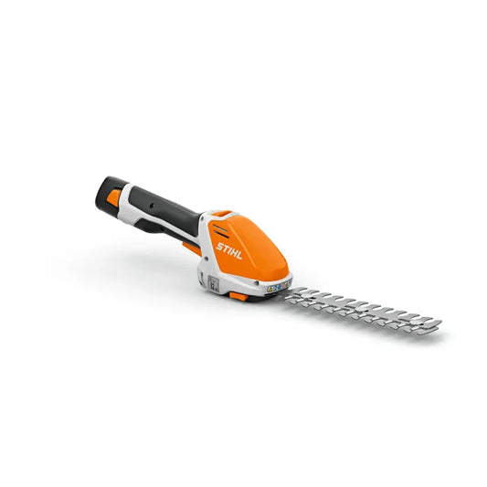HSA 26 Battery Shrub Shears AS-System Skin Only
