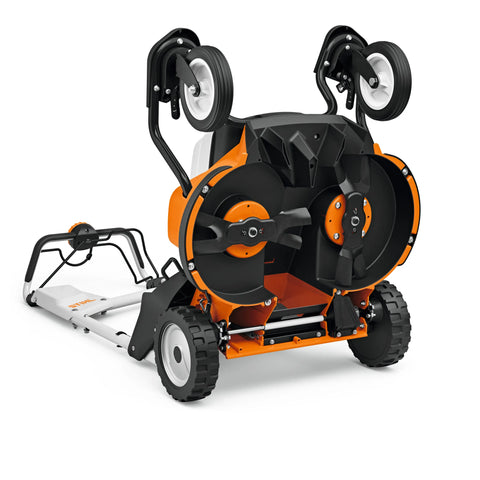 RMA 765 V Self Propelled Battery Lawn Mower AP-System Skin Only