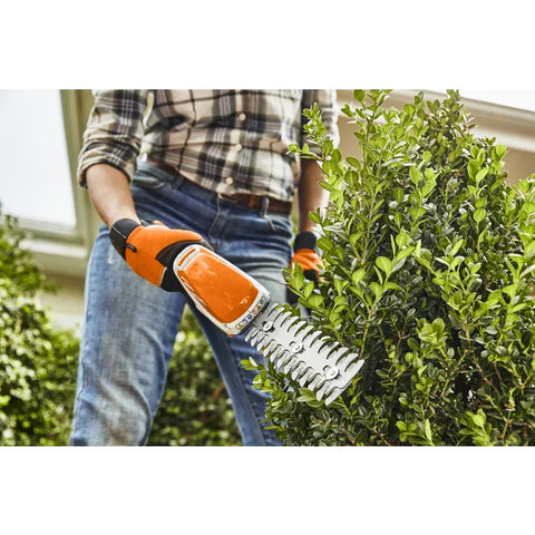 HSA 26 Battery Shrub Shears AS-System Skin Only