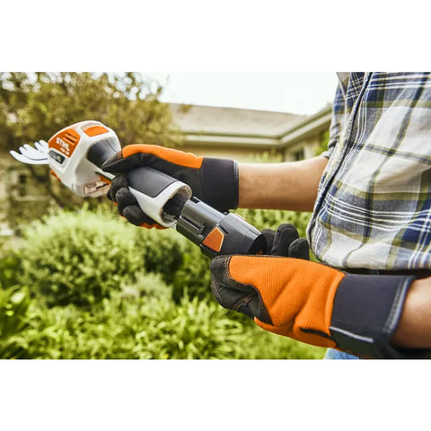HSA 26 Battery Shrub Shears AS-System Skin Only