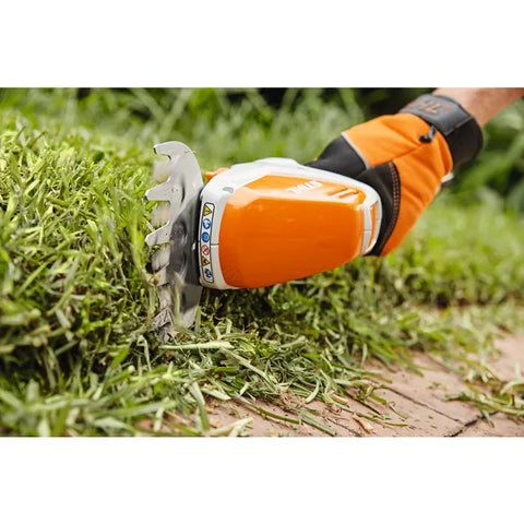 HSA 26 Battery Shrub Shears AS-System Skin Only
