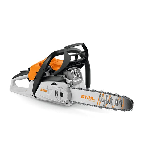 MS 212 C-BE Petrol Chainsaw