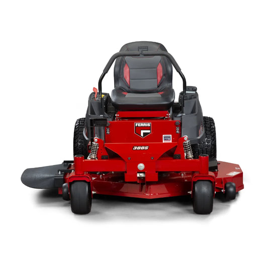 300S Zero Turn Mower 23/48" - with 4 Wheel Suspension