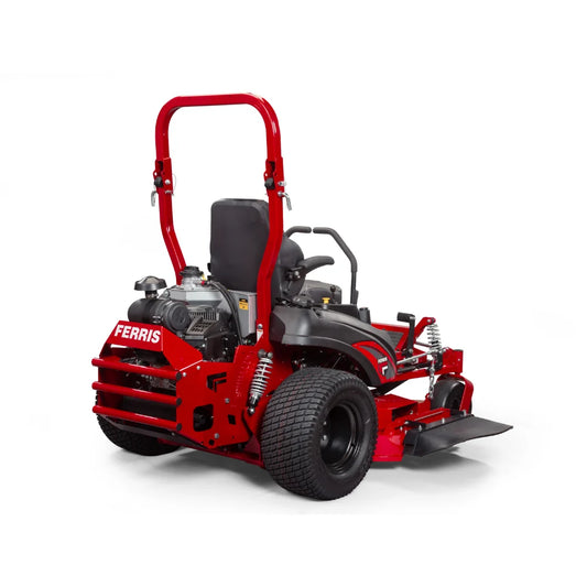 ISX™ 2200 Zero Turn Mower 28/60" EFI/OGS - With ForeFront 4 Wheel Suspension