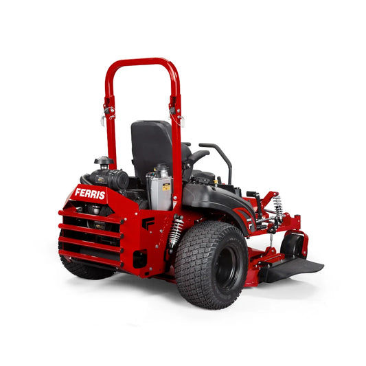 ISX™ 3300 Zero Turn Mower 40/60" EFI-ETC/OGS