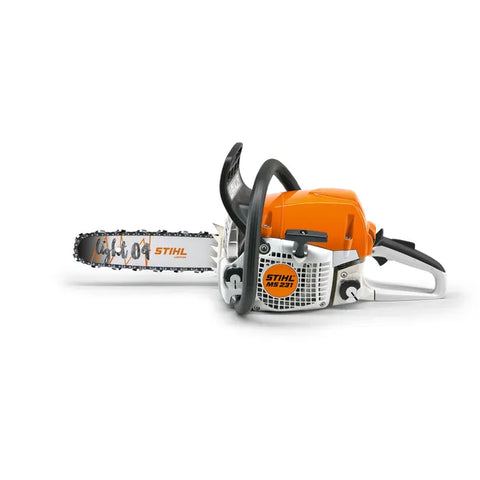 MS 231 Petrol Chainsaw