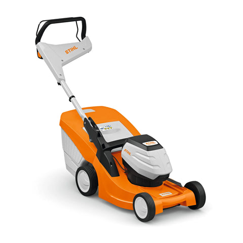 RMA 443 C Battery Lawn Mower AP-System Skin Only