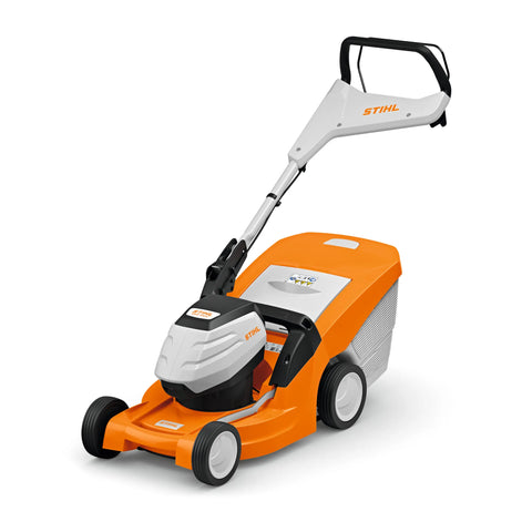 RMA 443 C Battery Lawn Mower AP-System Skin Only