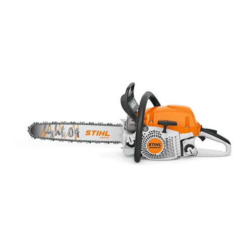 MS 291 C-BE Petrol Chainsaw