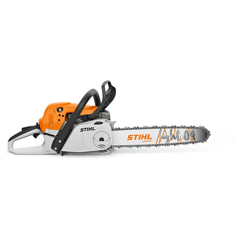 MS 291 C-BE Petrol Chainsaw