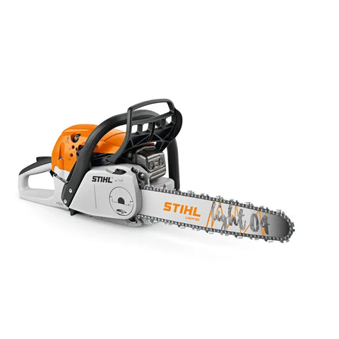 MS 291 C-BE Petrol Chainsaw