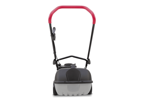 Victa 18" Corvette 300 Steel Base, Mulch or Catch Push Mower