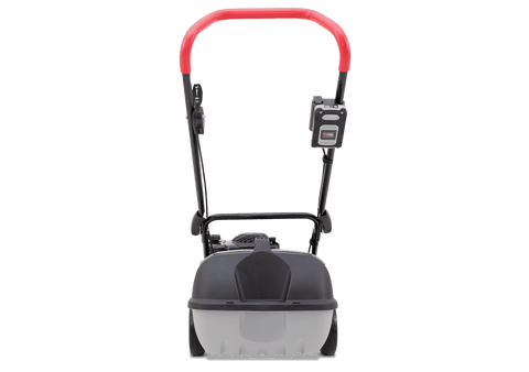 Victa 18" Corvette 300, PBS, Steel Base, Mulch or Catch Push Mower
