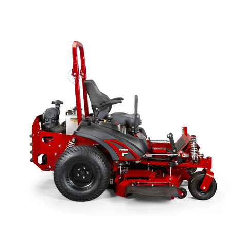 ISX™ 3300 Zero Turn Mower 40/60" EFI-ETC/OGS