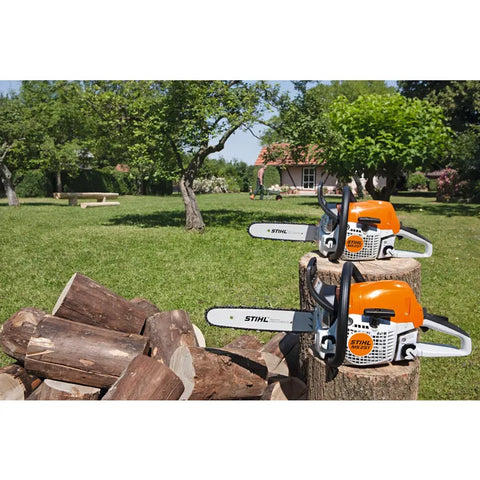 MS 231 Petrol Chainsaw