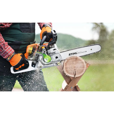 MS 231 C-BE Petrol Chainsaw