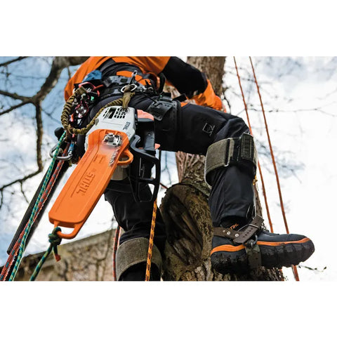 MS 201 TC-M Petrol Chainsaw