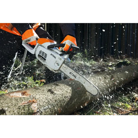 MS 201 TC-M Petrol Chainsaw
