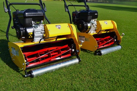 LM20CM LawnMaster Cylinder Mower