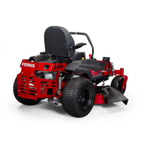 500S Zero Turn Mower 25/48" - With 4 Wheel Suspension