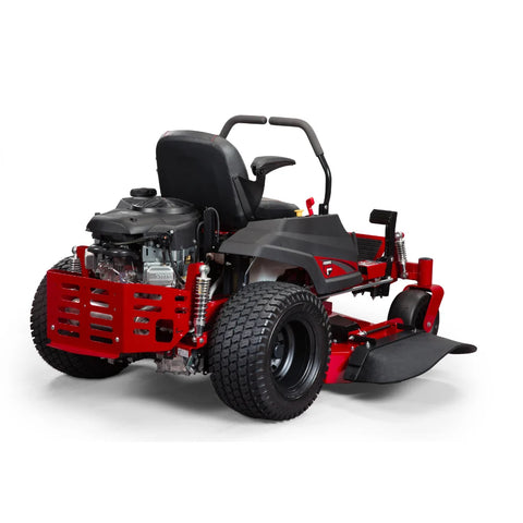 300S Zero Turn Mower 23/42" with Front Suspension