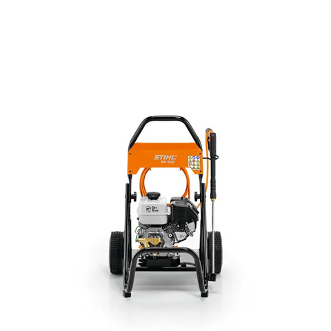 RB 400 Petrol Pressure Washer