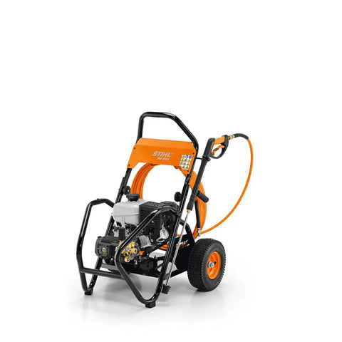 RB 600 Petrol Pressure Washer