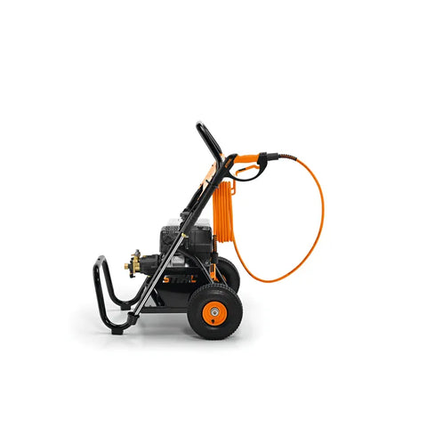 RB 400 Petrol Pressure Washer