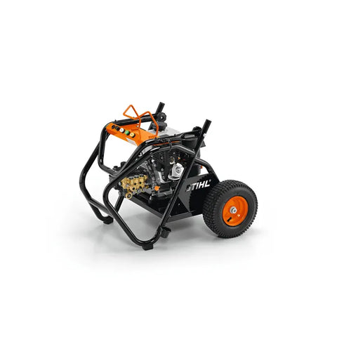 RB 600 Petrol Pressure Washer