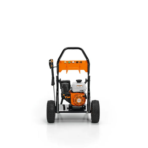 RB 600 Petrol Pressure Washer