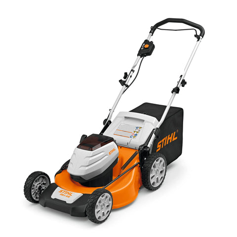 RMA 510 Battery Lawn Mower AP-System Skin Only