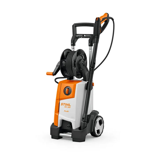RE 120 PLUS Electric Pressure Washer