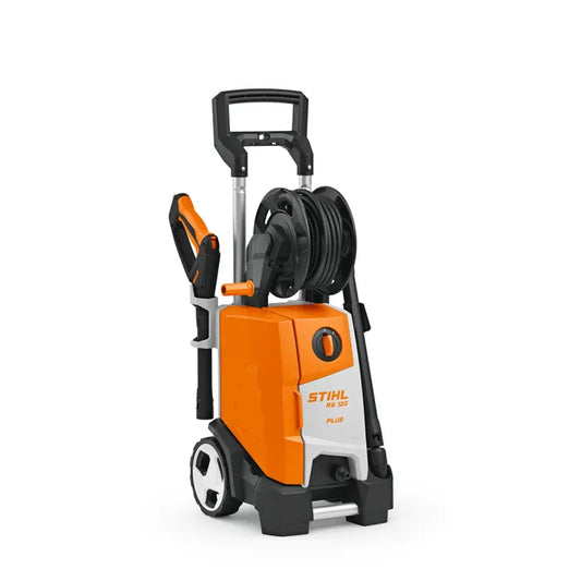 RE 120 PLUS Electric Pressure Washer