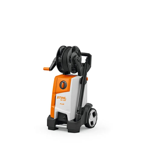 RE 120 PLUS Electric Pressure Washer