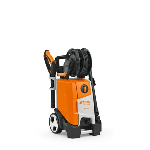 RE 120 PLUS Electric Pressure Washer