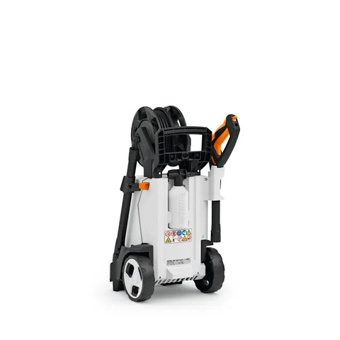 RE 120 PLUS Electric Pressure Washer
