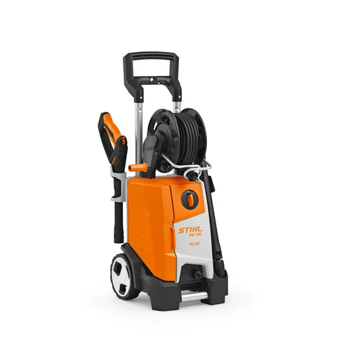 RE 130 PLUS Electric Pressure Washer