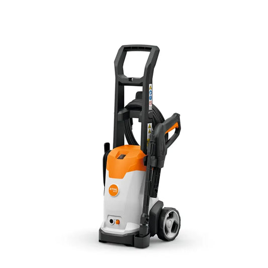 RE 90 Electric Pressure Washer