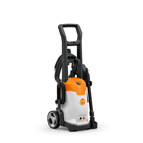 RE 90 Electric Pressure Washer