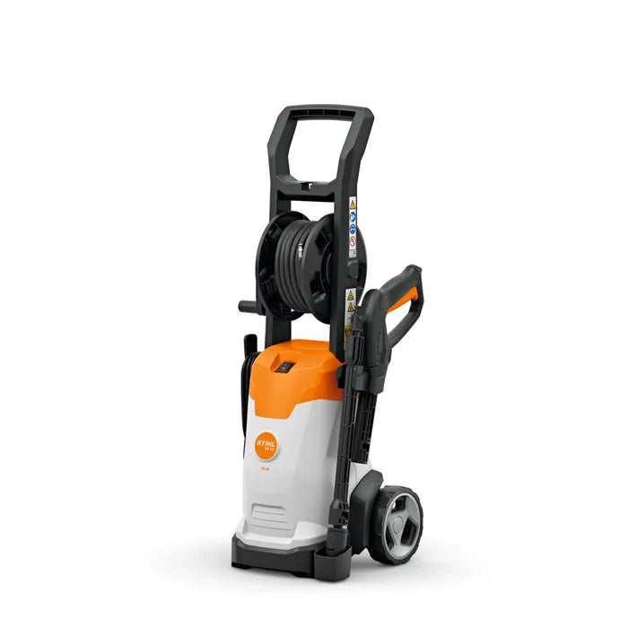 RE 90 PLUS Electric Pressure Washer