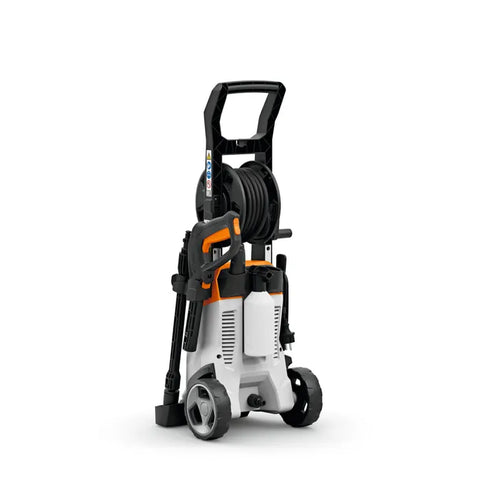 RE 90 PLUS Electric Pressure Washer