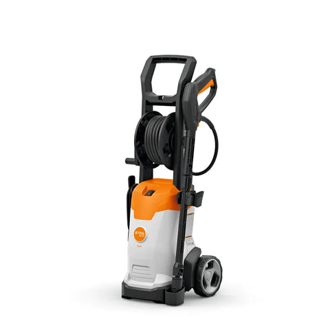 RE 90 PLUS Electric Pressure Washer