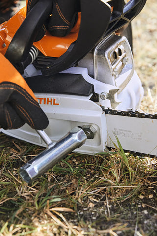 MS 162 Petrol Chainsaw