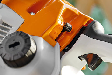 MS 162 Petrol Chainsaw