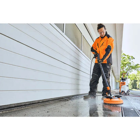 RE 170 PLUS Electric Pressure Washer