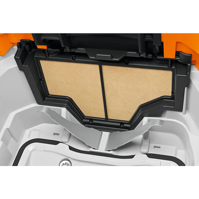 MSA 220 T Battery Chainsaw AP-System Skin Only
