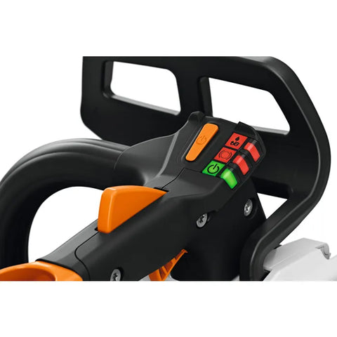 MSA 220 T Battery Chainsaw AP-System Skin Only