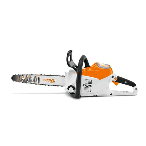 MSA 200 C-B Battery Chainsaw Skin Only