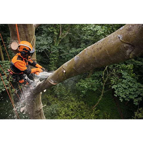 MSA 220 TC-O Battery Chainsaw AP-System Skin Only