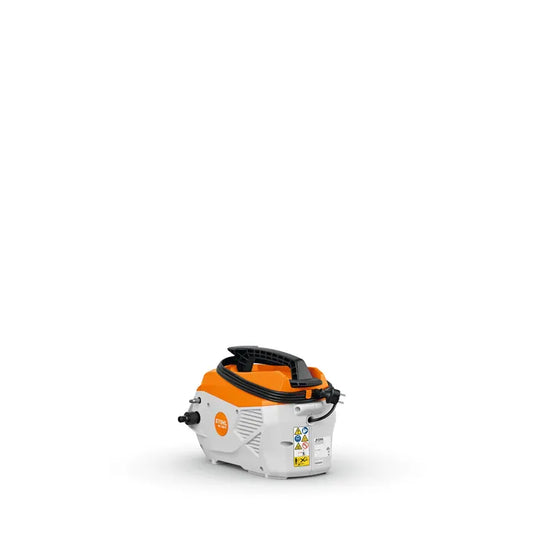 RE 125 X Electric Pressure Washer